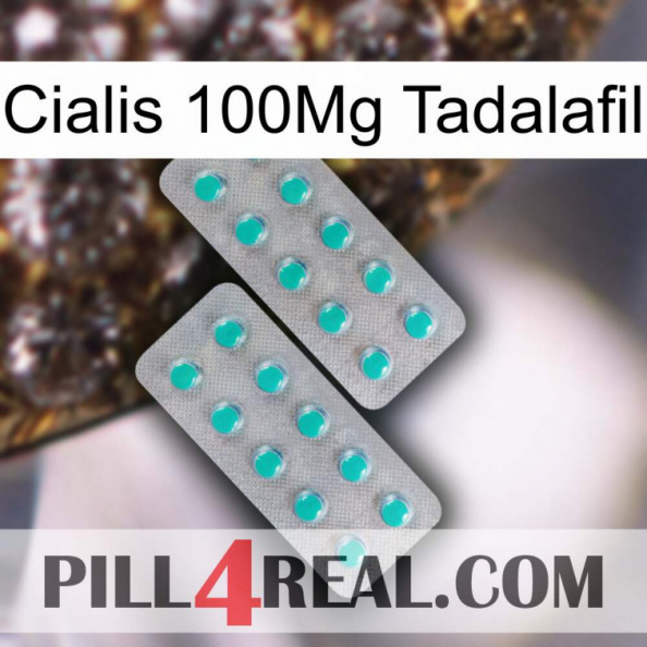 Tadalafil Cialis 100Mg 29